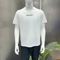 Cheap Dolce &amp; Gabbana D&amp;G T-Shirts Short Sleeved For Unisex #1430398 Replica Wholesale [$64.00 USD] [ITEM#1430398] on Replica Dolce &amp; Gabbana D&amp;G T-Shirts