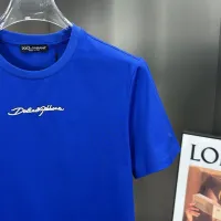 Cheap Dolce &amp; Gabbana D&amp;G T-Shirts Short Sleeved For Unisex #1430399 Replica Wholesale [$64.00 USD] [ITEM#1430399] on Replica Dolce &amp; Gabbana D&amp;G T-Shirts