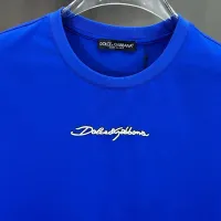 Cheap Dolce &amp; Gabbana D&amp;G T-Shirts Short Sleeved For Unisex #1430399 Replica Wholesale [$64.00 USD] [ITEM#1430399] on Replica Dolce &amp; Gabbana D&amp;G T-Shirts