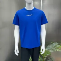 Cheap Dolce &amp; Gabbana D&amp;G T-Shirts Short Sleeved For Unisex #1430399 Replica Wholesale [$64.00 USD] [ITEM#1430399] on Replica Dolce &amp; Gabbana D&amp;G T-Shirts