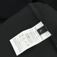 Cheap Dolce &amp; Gabbana D&amp;G T-Shirts Short Sleeved For Unisex #1430400 Replica Wholesale [$64.00 USD] [ITEM#1430400] on Replica Dolce &amp; Gabbana D&amp;G T-Shirts