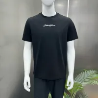 Cheap Dolce &amp; Gabbana D&amp;G T-Shirts Short Sleeved For Unisex #1430400 Replica Wholesale [$64.00 USD] [ITEM#1430400] on Replica Dolce &amp; Gabbana D&amp;G T-Shirts