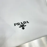 Cheap Prada T-Shirts Short Sleeved For Unisex #1430401 Replica Wholesale [$64.00 USD] [ITEM#1430401] on Replica Prada T-Shirts