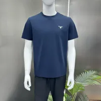 Cheap Prada T-Shirts Short Sleeved For Unisex #1430402 Replica Wholesale [$64.00 USD] [ITEM#1430402] on Replica Prada T-Shirts