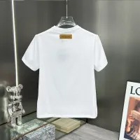 Cheap Louis Vuitton LV T-Shirts Short Sleeved For Unisex #1430404 Replica Wholesale [$68.00 USD] [ITEM#1430404] on Replica Louis Vuitton LV T-Shirts