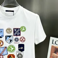 Cheap Louis Vuitton LV T-Shirts Short Sleeved For Unisex #1430404 Replica Wholesale [$68.00 USD] [ITEM#1430404] on Replica Louis Vuitton LV T-Shirts