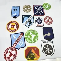 Cheap Louis Vuitton LV T-Shirts Short Sleeved For Unisex #1430404 Replica Wholesale [$68.00 USD] [ITEM#1430404] on Replica Louis Vuitton LV T-Shirts