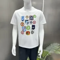 Cheap Louis Vuitton LV T-Shirts Short Sleeved For Unisex #1430404 Replica Wholesale [$68.00 USD] [ITEM#1430404] on Replica Louis Vuitton LV T-Shirts
