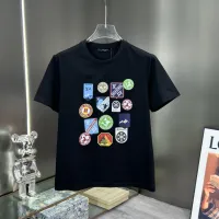 Cheap Louis Vuitton LV T-Shirts Short Sleeved For Unisex #1430405 Replica Wholesale [$68.00 USD] [ITEM#1430405] on Replica Louis Vuitton LV T-Shirts