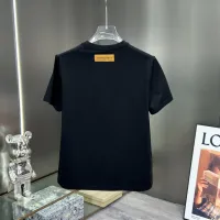 Cheap Louis Vuitton LV T-Shirts Short Sleeved For Unisex #1430405 Replica Wholesale [$68.00 USD] [ITEM#1430405] on Replica Louis Vuitton LV T-Shirts