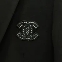 Cheap Chanel Jackets Long Sleeved For Men #1430406 Replica Wholesale [$130.00 USD] [ITEM#1430406] on Replica Chanel Jackets