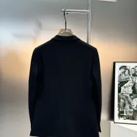 Cheap Chanel Jackets Long Sleeved For Men #1430407 Replica Wholesale [$130.00 USD] [ITEM#1430407] on Replica Chanel Jackets