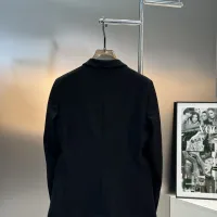 Cheap Chanel Jackets Long Sleeved For Men #1430408 Replica Wholesale [$130.00 USD] [ITEM#1430408] on Replica Chanel Jackets