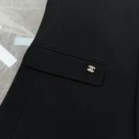 Cheap Chanel Jackets Long Sleeved For Men #1430408 Replica Wholesale [$130.00 USD] [ITEM#1430408] on Replica Chanel Jackets
