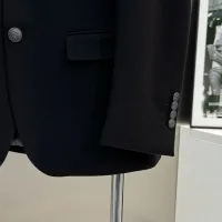 Cheap Chanel Jackets Long Sleeved For Men #1430408 Replica Wholesale [$130.00 USD] [ITEM#1430408] on Replica Chanel Jackets