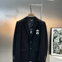 Cheap Fendi Jackets Long Sleeved For Men #1430409 Replica Wholesale [$130.00 USD] [ITEM#1430409] on Replica Fendi Jackets