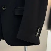 Cheap Fendi Jackets Long Sleeved For Men #1430409 Replica Wholesale [$130.00 USD] [ITEM#1430409] on Replica Fendi Jackets