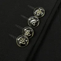 Cheap Fendi Jackets Long Sleeved For Men #1430409 Replica Wholesale [$130.00 USD] [ITEM#1430409] on Replica Fendi Jackets