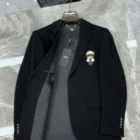 Cheap Fendi Jackets Long Sleeved For Men #1430409 Replica Wholesale [$130.00 USD] [ITEM#1430409] on Replica Fendi Jackets