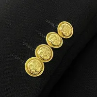 Cheap Gucci Jackets Long Sleeved For Men #1430410 Replica Wholesale [$130.00 USD] [ITEM#1430410] on Replica Gucci Jackets