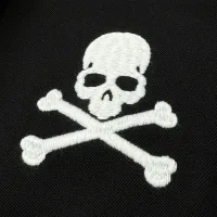 Cheap Philipp Plein PP Jackets Long Sleeved For Men #1430412 Replica Wholesale [$130.00 USD] [ITEM#1430412] on Replica Philipp Plein PP Jackets