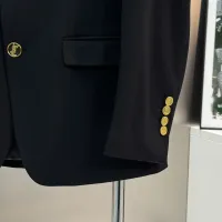 Cheap Yves Saint Laurent YSL Jackets Long Sleeved For Men #1430413 Replica Wholesale [$130.00 USD] [ITEM#1430413] on Replica Yves Saint Laurent YSL Jackets