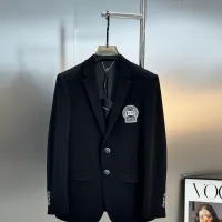 Cheap Dolce &amp; Gabbana D&amp;G Jackets Long Sleeved For Men #1430414 Replica Wholesale [$130.00 USD] [ITEM#1430414] on Replica Dolce &amp; Gabbana D&amp;G Jackets