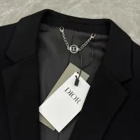 Cheap Christian Dior Jackets Long Sleeved For Men #1430415 Replica Wholesale [$130.00 USD] [ITEM#1430415] on Replica Christian Dior Jackets