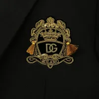 Cheap Dolce &amp; Gabbana D&amp;G Jackets Long Sleeved For Men #1430416 Replica Wholesale [$130.00 USD] [ITEM#1430416] on Replica Dolce &amp; Gabbana D&amp;G Jackets