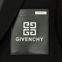 Cheap Givenchy Jackets Long Sleeved For Men #1430417 Replica Wholesale [$130.00 USD] [ITEM#1430417] on Replica Givenchy Jackets