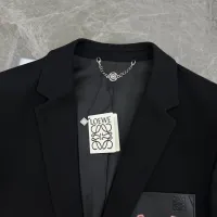 Cheap LOEWE Jackets Long Sleeved For Men #1430418 Replica Wholesale [$130.00 USD] [ITEM#1430418] on Replica LOEWE Jackets