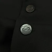 Cheap LOEWE Jackets Long Sleeved For Men #1430418 Replica Wholesale [$130.00 USD] [ITEM#1430418] on Replica LOEWE Jackets