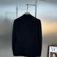 Cheap Louis Vuitton LV Jackets Long Sleeved For Men #1430420 Replica Wholesale [$130.00 USD] [ITEM#1430420] on Replica Louis Vuitton LV Jackets