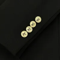 Cheap Louis Vuitton LV Jackets Long Sleeved For Men #1430420 Replica Wholesale [$130.00 USD] [ITEM#1430420] on Replica Louis Vuitton LV Jackets