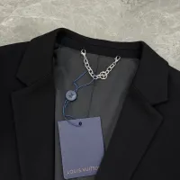 Cheap Louis Vuitton LV Jackets Long Sleeved For Men #1430421 Replica Wholesale [$130.00 USD] [ITEM#1430421] on Replica Louis Vuitton LV Jackets