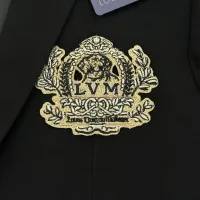 Cheap Louis Vuitton LV Jackets Long Sleeved For Men #1430421 Replica Wholesale [$130.00 USD] [ITEM#1430421] on Replica Louis Vuitton LV Jackets
