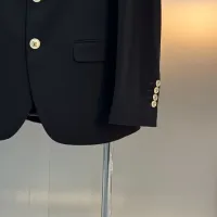 Cheap Louis Vuitton LV Jackets Long Sleeved For Men #1430421 Replica Wholesale [$130.00 USD] [ITEM#1430421] on Replica Louis Vuitton LV Jackets