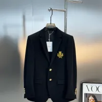 Cheap Celine Jackets Long Sleeved For Men #1430422 Replica Wholesale [$135.00 USD] [ITEM#1430422] on Replica Celine Jackets