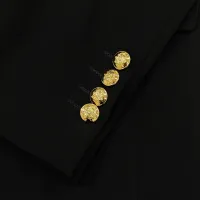 Cheap Celine Jackets Long Sleeved For Men #1430422 Replica Wholesale [$135.00 USD] [ITEM#1430422] on Replica Celine Jackets