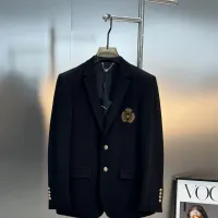 Cheap Dolce &amp; Gabbana D&amp;G Jackets Long Sleeved For Men #1430423 Replica Wholesale [$135.00 USD] [ITEM#1430423] on Replica Dolce &amp; Gabbana D&amp;G Jackets