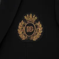 Cheap Dolce &amp; Gabbana D&amp;G Jackets Long Sleeved For Men #1430423 Replica Wholesale [$135.00 USD] [ITEM#1430423] on Replica Dolce &amp; Gabbana D&amp;G Jackets