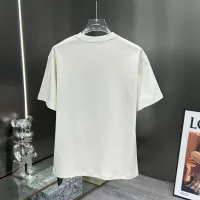 Cheap Armani T-Shirts Short Sleeved For Men #1430425 Replica Wholesale [$56.00 USD] [ITEM#1430425] on Replica Armani T-Shirts