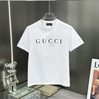 Cheap Gucci T-Shirts Short Sleeved For Unisex #1430429 Replica Wholesale [$68.00 USD] [ITEM#1430429] on Replica Gucci T-Shirts