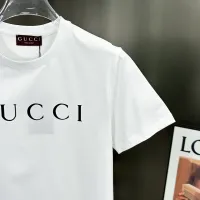 Cheap Gucci T-Shirts Short Sleeved For Unisex #1430429 Replica Wholesale [$68.00 USD] [ITEM#1430429] on Replica Gucci T-Shirts