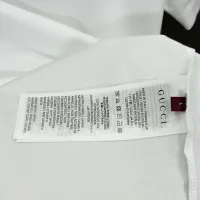 Cheap Gucci T-Shirts Short Sleeved For Unisex #1430429 Replica Wholesale [$68.00 USD] [ITEM#1430429] on Replica Gucci T-Shirts