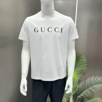 Cheap Gucci T-Shirts Short Sleeved For Unisex #1430429 Replica Wholesale [$68.00 USD] [ITEM#1430429] on Replica Gucci T-Shirts