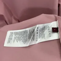 Cheap Gucci T-Shirts Short Sleeved For Unisex #1430430 Replica Wholesale [$68.00 USD] [ITEM#1430430] on Replica Gucci T-Shirts