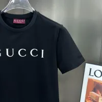 Cheap Gucci T-Shirts Short Sleeved For Unisex #1430431 Replica Wholesale [$68.00 USD] [ITEM#1430431] on Replica Gucci T-Shirts