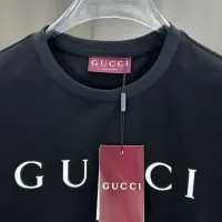 Cheap Gucci T-Shirts Short Sleeved For Unisex #1430431 Replica Wholesale [$68.00 USD] [ITEM#1430431] on Replica Gucci T-Shirts