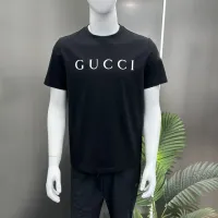 Cheap Gucci T-Shirts Short Sleeved For Unisex #1430431 Replica Wholesale [$68.00 USD] [ITEM#1430431] on Replica Gucci T-Shirts